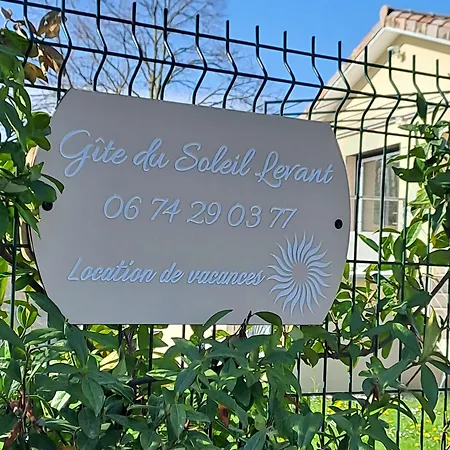 Du Soleil Levant - Drome Des Collines Holiday home