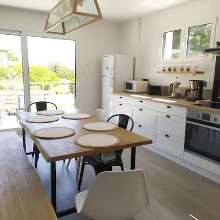 Du Soleil Levant - Drome Des Collines Holiday home