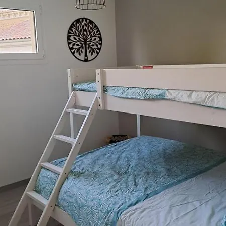 Holiday home Du Soleil Levant - Drome Des Collines